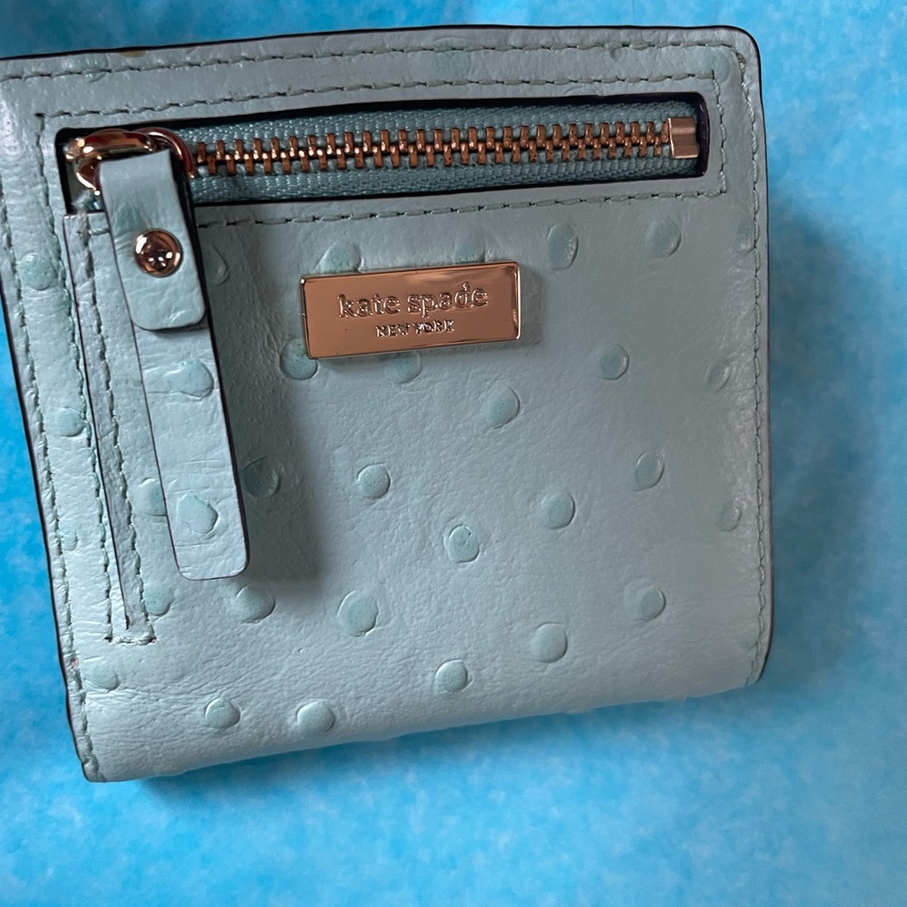 ♠️ Kate Spade Wallet ♠️ - Picture 11 of 13